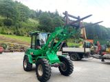 Volvo L30 B-Z Radlader (netto17500€) - Volvo Radlader L30