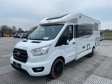 Bürstner Lineo T 620 G**Solar*Markise mit LED *Miete* - Wohnmobil oder -wagen Miete