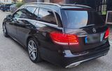 Mercedes-Benz Mercedes E-Klasse S212 E350 T CDI  7G+ Blu... - Mercedes-Benz: 212 K