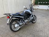 BMW R1100R, Bj. 2000 - BMW 2000 R1100R