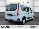 Ford Tourneo Connect Ambiente 1.0 Eco Boost - Ford Tourneo aus 2015