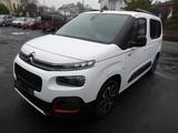 Citroën Berlingo XTR Shine Blue HDI 131+Panorama+AHK - Citroën Berlingo: Xtr