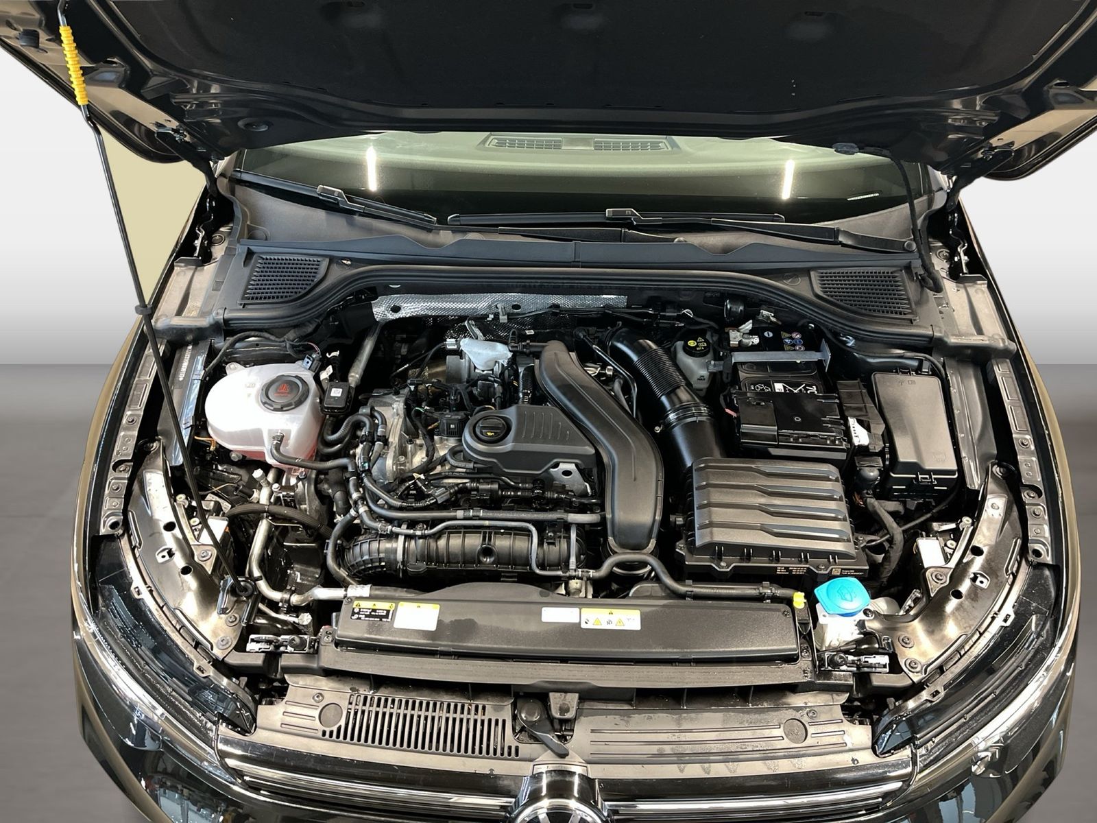 Volkswagen Golf - Bild 17
