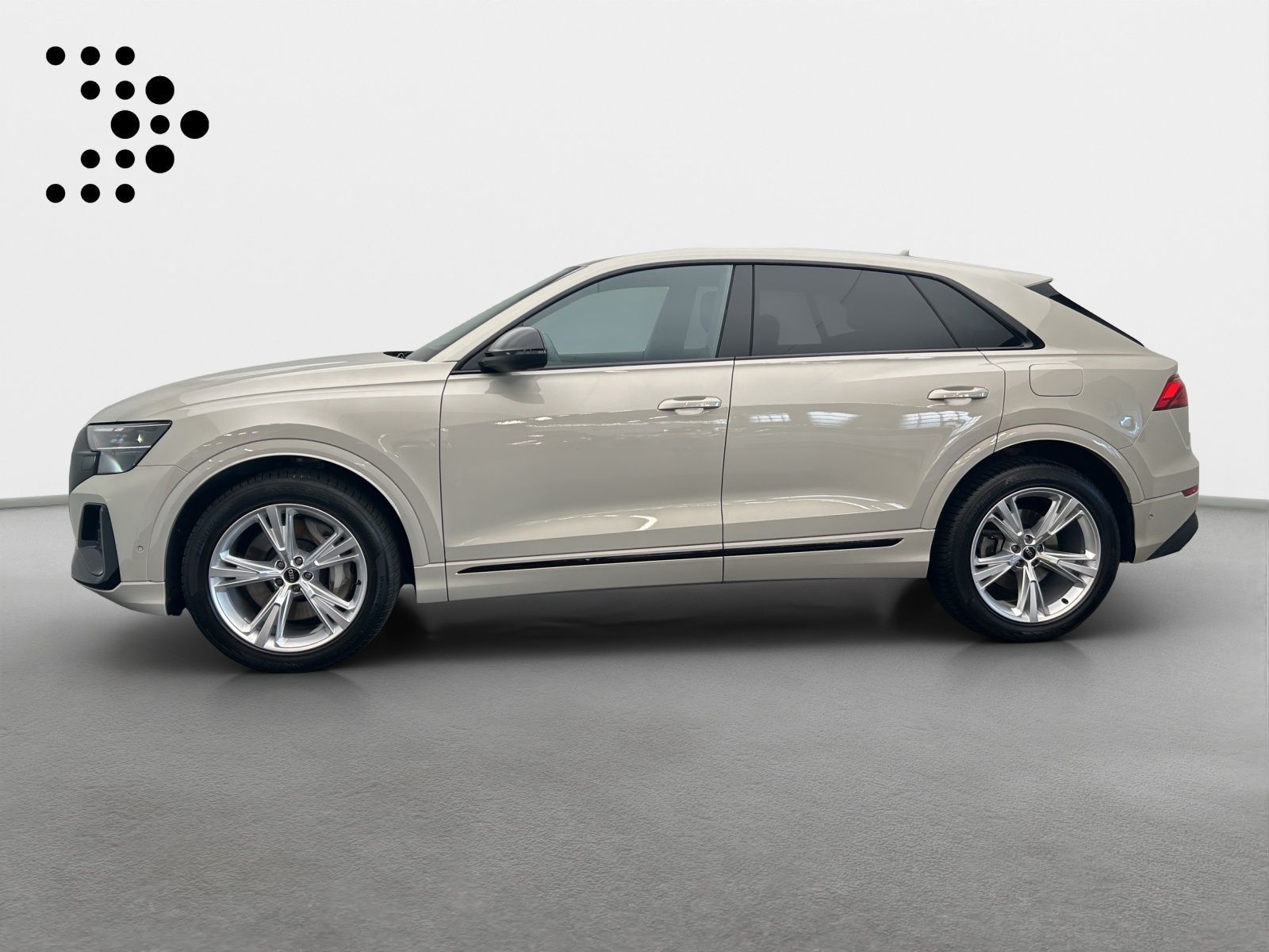 Audi Q8 - Bild 3