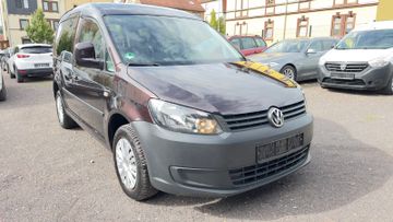Volkswagen Caddy - 7