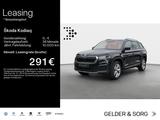Skoda Kodiaq 2.0 TDI Tour 4x4*AHK*Stand*LED*CANTON*ACC - SKODA Kodiaq Leasingangebote für Privatpersonen