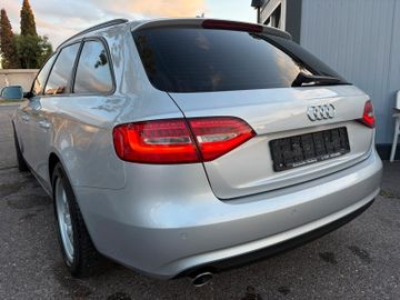 Audi A4 - 2
