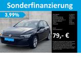 Volkswagen Golf VIII 1.5 TSI Life LED NAVI PDC VIRTUAL - Volkswagen Golf mit Benzin-Antrieb