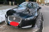 Jaguar XF 200 ps Diesel TÜV neu Zahnriemen... - Jaguar XF in Hamburg