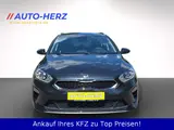 Kia cee'd Sportswagon KLIMAAUTO+SITZ&LENKRADHEIZ+PDC - Kia Kombi Cee d mit Diesel-Antrieb