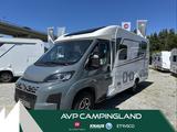 Bürstner Travel Van T 620 G Harmony | Premium | Dachklima - Offers