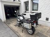BMW GS 1200