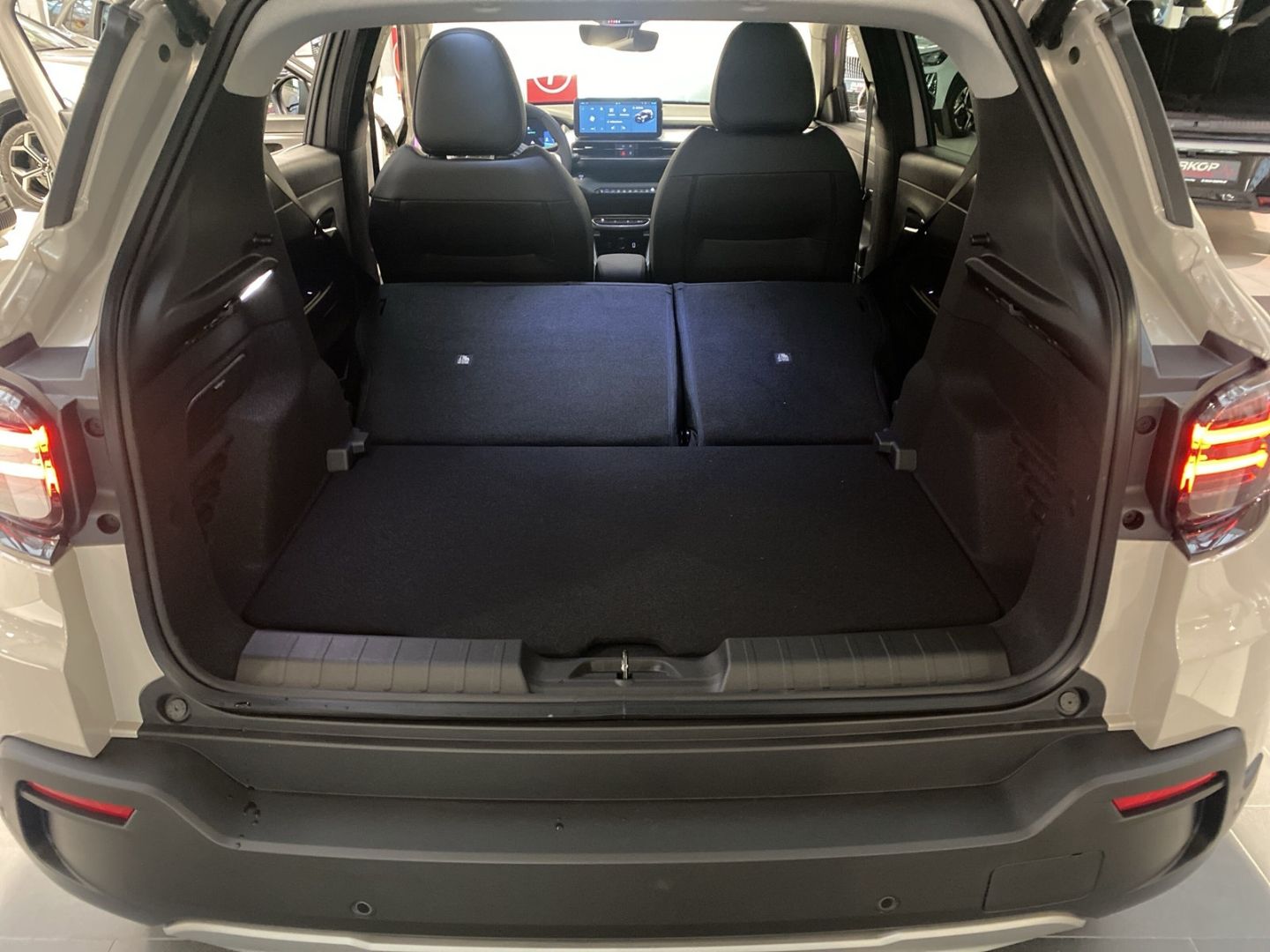 Jeep Avenger - Bild 23