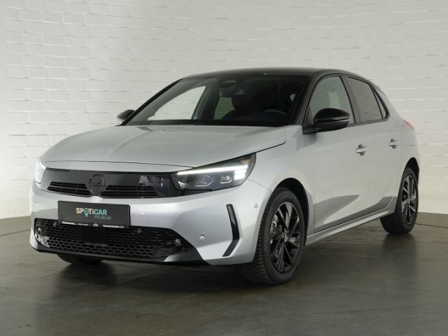 Corsa F FACELIFT HYBRID GS eDCT+LED MATRIX+NAVI+