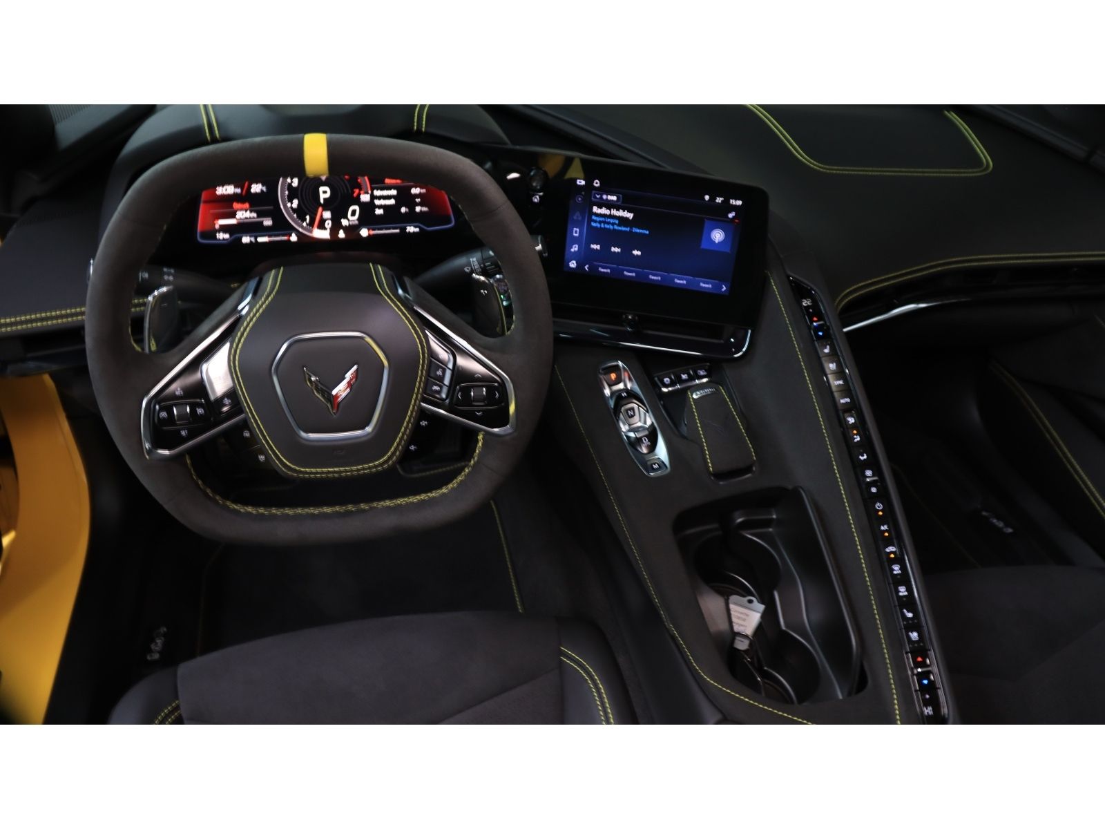 Corvette C8 - Bild 7