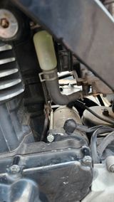 Kawasaki gpz 500s  - Angebote entsprechen deinen Suchkriterien