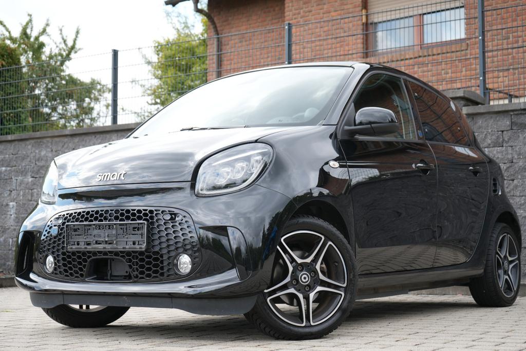 Smart electric drive 60kW EQ pulse1HandPanoMwSt 2022