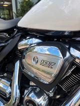 Harley-Davidson Road-King POLICE FLHP +Kess-Tech - HARLEY-DAVIDSON ROAD KING POLICE