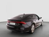 Audi A7 Sportback 50 TDI quattro 210(286) tiptronic - Audi A7 aus 2025