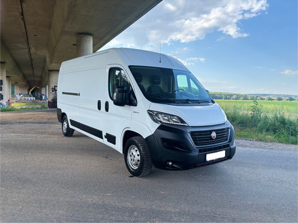 Image of Fiat Ducato