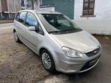 Ford C-Max 1.6 TDCi DPF Style / 2.Hand / Klima / TÜV - Ford C-Max in Bielefeld