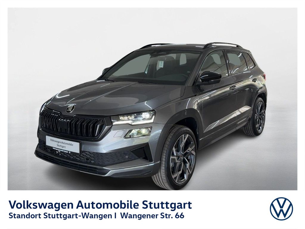 Image of Skoda Karoq