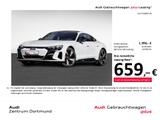 Audi RS e-tron GT quattro CARBONDACH B&O 360°CAM LM21 - gebrauchte Audi RS e-tron GT aus dem Jahr 2024