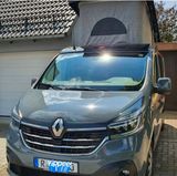 Ahorn Van City mit Hubdach - TÜV/Gasprüfung NEU - Diesel City