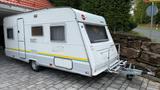 Bürstner Ventana 465 TS - Bürstner 465 ts
