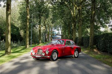1953 Aston Martin OTHERS photo 1