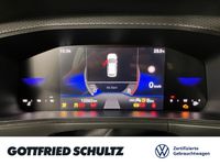 Volkswagen T-Cross - Vorschau Bild 16