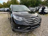 Honda CR-V Executive 4WD Automatik Pano* SHZ* Kamera* - Honda Gebrauchtwagen in Kiel