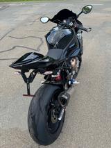 BMW S1000RR/ M Paket/Schmiederäder - BMW RR 1000 M