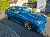 BMW M2 Coupé 2016 510+ PS Tracktool - gebrauchte BMW M2 aus dem Jahr 2016