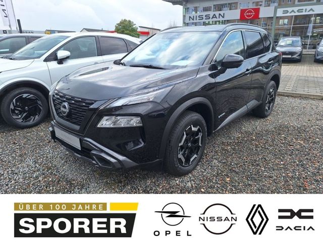 Nissan X-Trail N-Trek 1.5 VC-T e-POWER