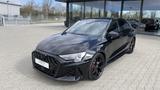 Audi RS 3 Sportback Pano HUD Sportabgas Matrix ABT Po