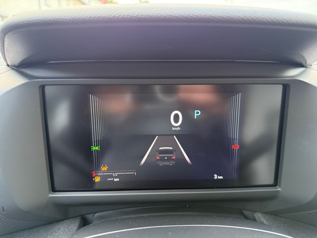Fahrzeugabbildung Citroën C4 X Benziner 130 MAX