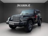 Jeep Wrangler MY18 Sahara 2.8l CRD 147kW 4x4 Au - Jeep Wrangler: 2.4