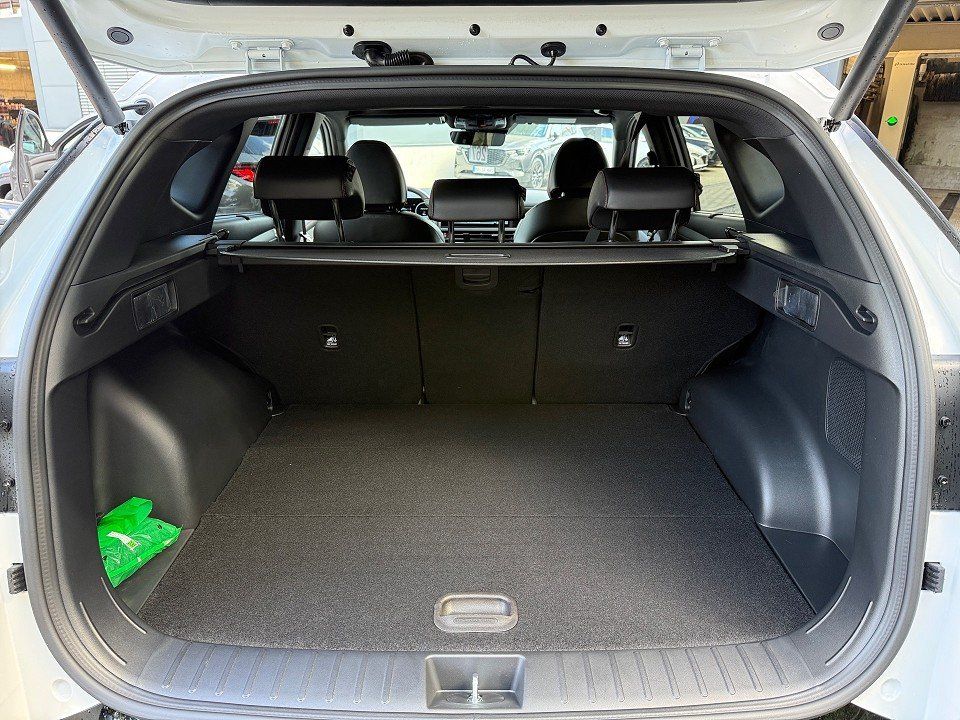 Hyundai TUCSON - Bild 12