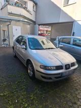 Seat Leon 1.6 Benzin  Top Zustand  Sehr ... - gebrauchte Seat Leon aus dem Jahr 2003
