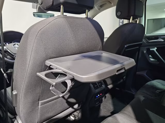 Volkswagen Tiguan R Line Led Head-Up Leder S.Sitz ACC 19'', миниатюра 27