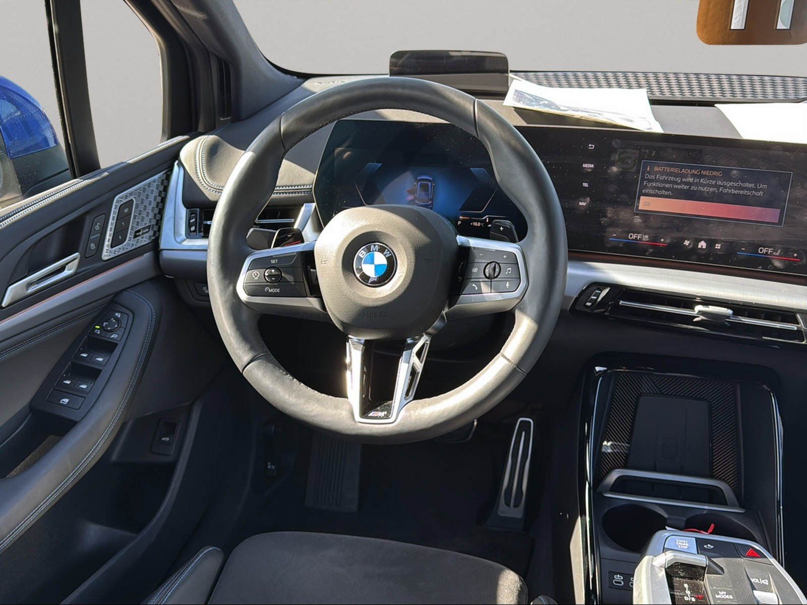 BMW 223 Active Tourer - Bild 18