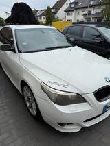 BMW e60 540i Performance - BMW 540 aus 2008