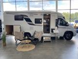 Hobby Optima OnTour Edition V65 GQ *SOLAR*SAT*RV *TOP - Angebote