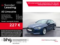 Audi A3 - Vorschau Bild 1