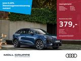 Audi Q6 SUV e-tron - Audi Q6 e-tron New cars