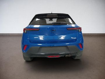 Bild 11 Opel Mokka Ultimate AT +ALCANTARA+KAMERA+M-LED+ACC+