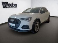 Audi Q3 - Vorschau Bild 2