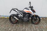 KTM 390 Duke 2021 - Fianzierung möglich - Offers