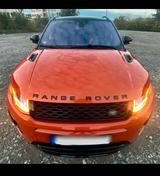 Andere Land Rover Evouqe Dynamic HSE 2.0 Panorama - Andere in Stuttgart